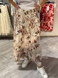 MDCJosefina Skirt - beige