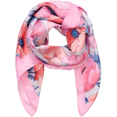MdcFinja Scarf - pink