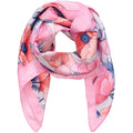 MdcFinja Scarf - pink