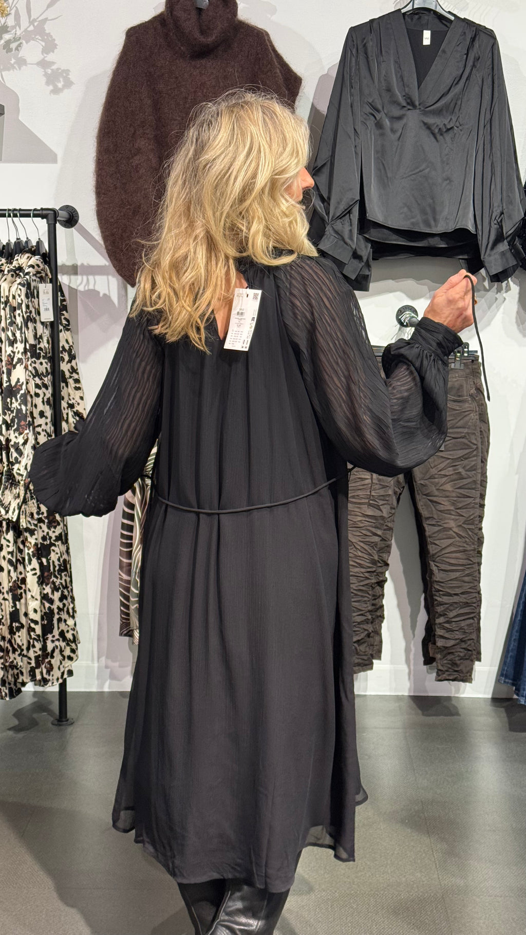 YasOlera dress