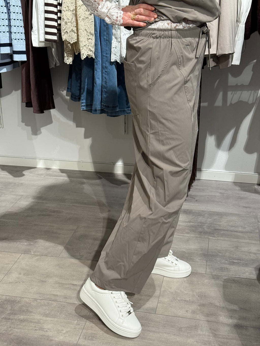 Mdclsa pants