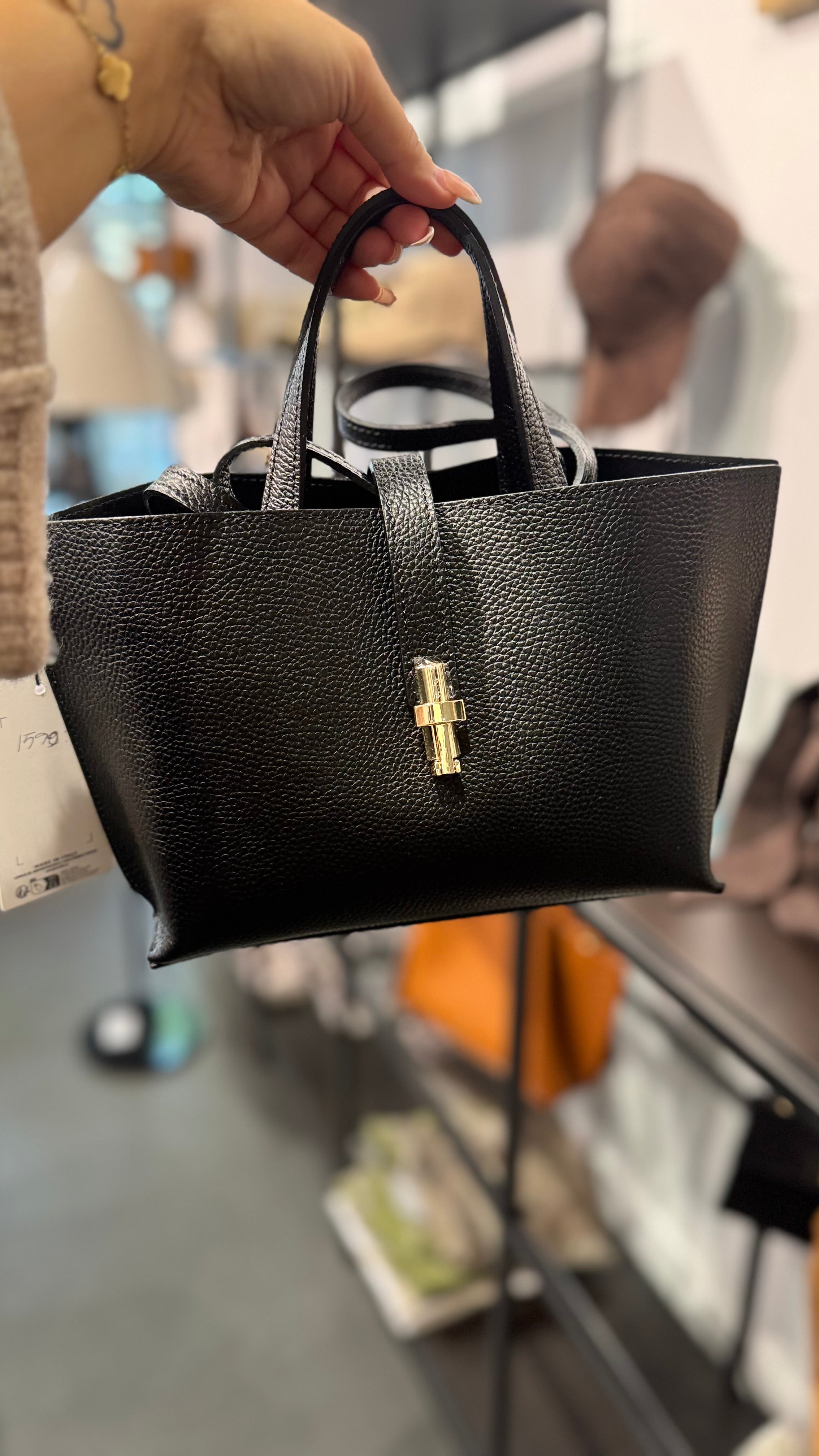 AVERSA BAG - LATALIA