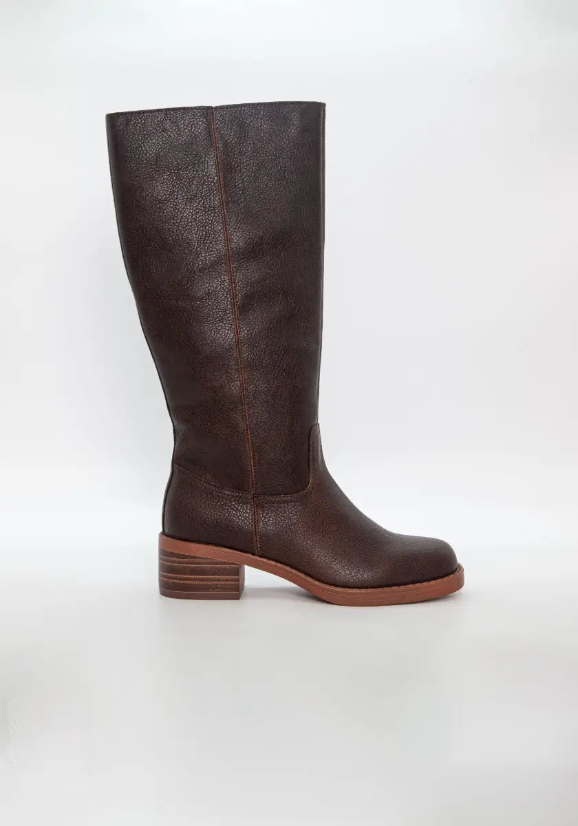 PARTINICO UNO - BROWN