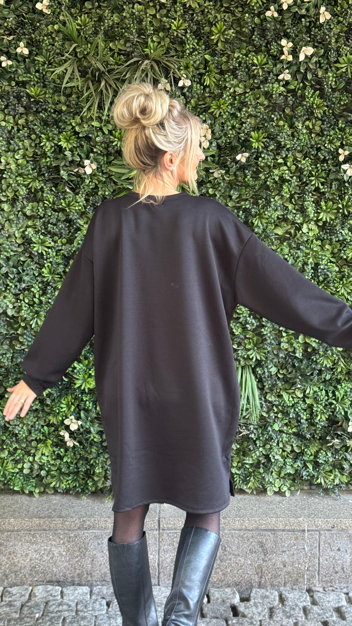 MDCCANNES DRESS - LEO