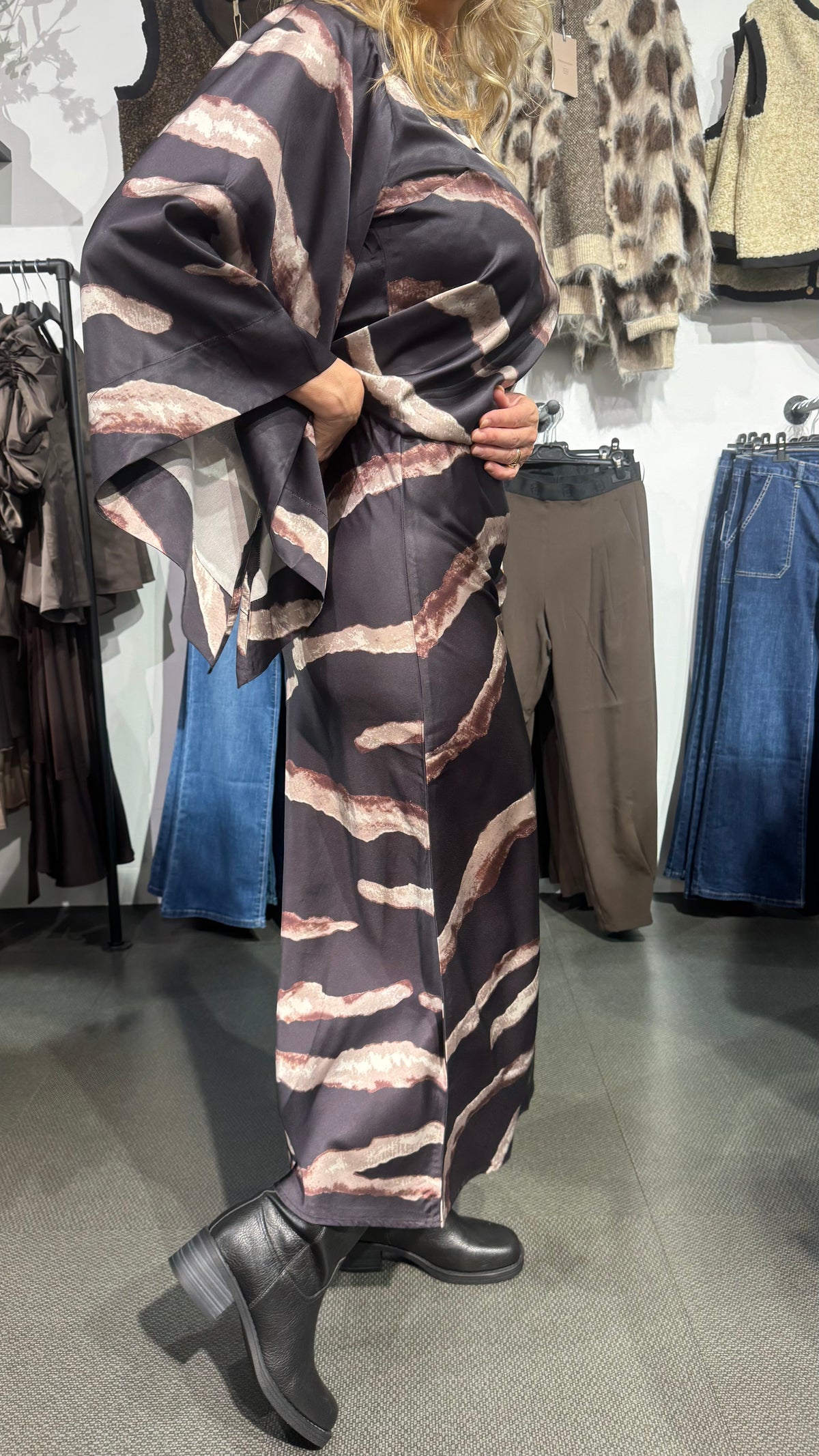 HERA SKIRT