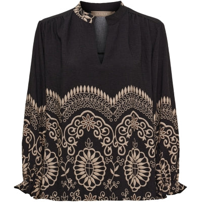 MdcLinden Blouse
