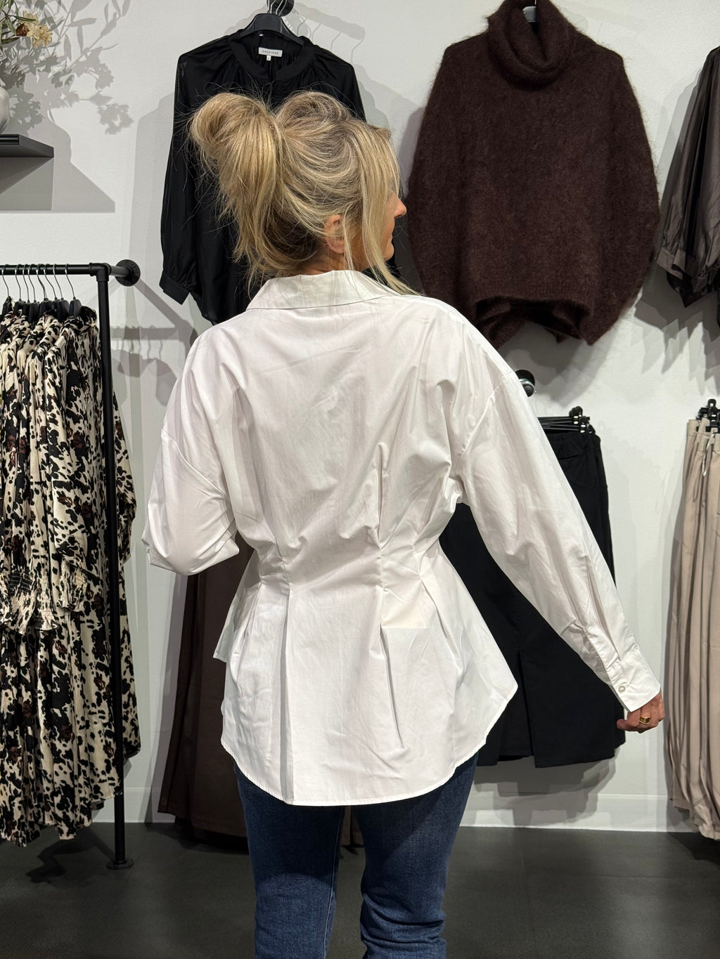 Netti skjorta 145