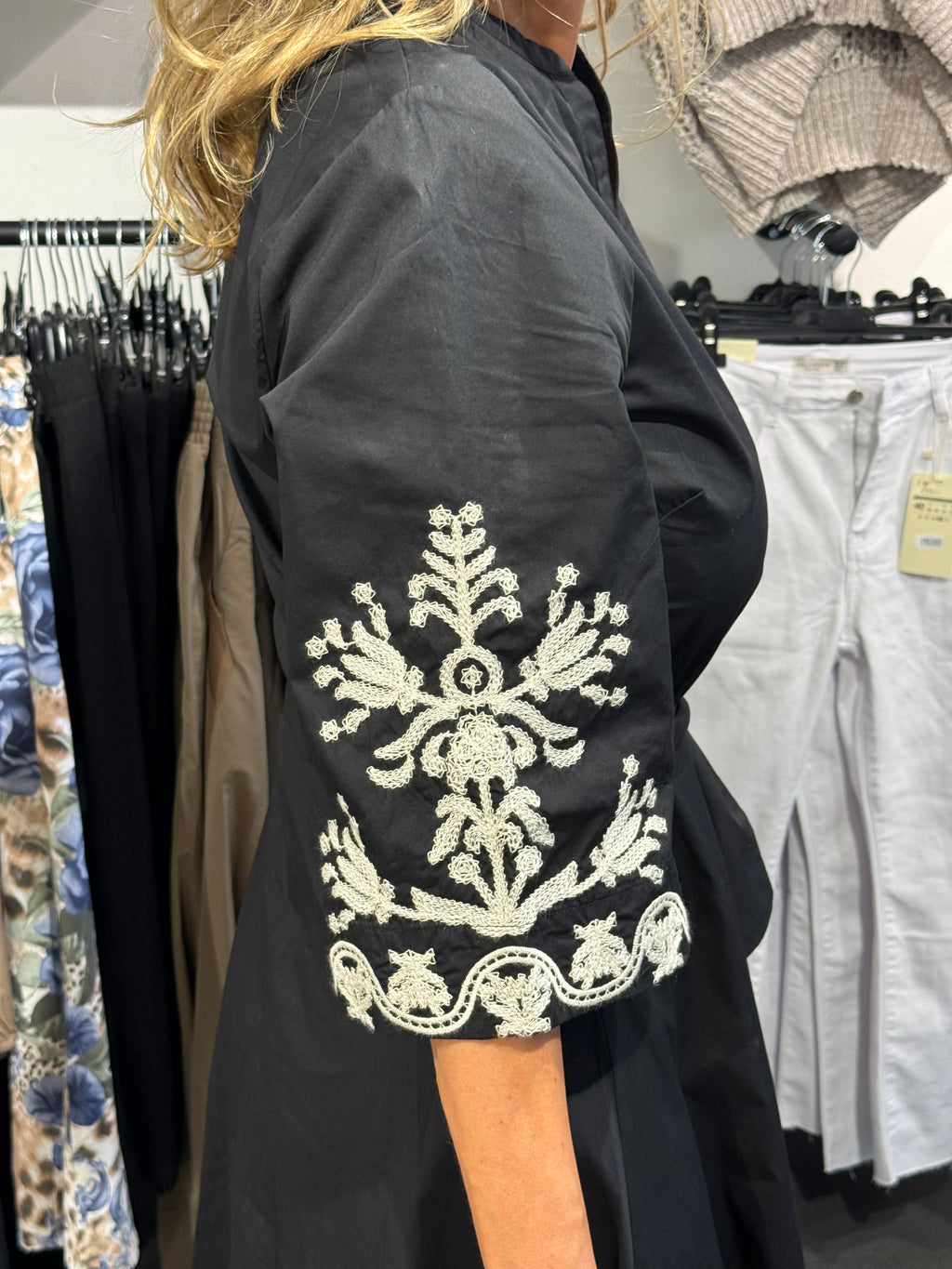 Milly dress