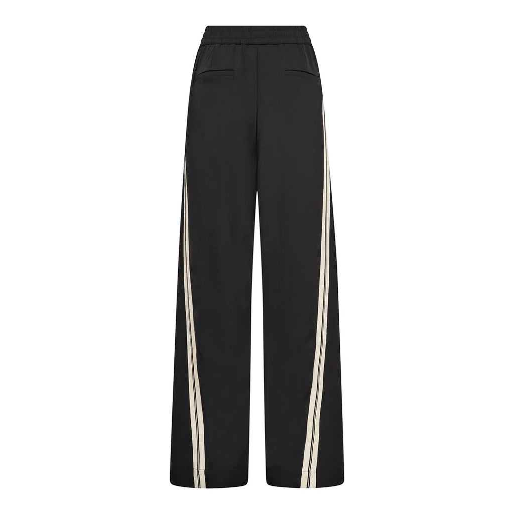 CC Double Pant - black