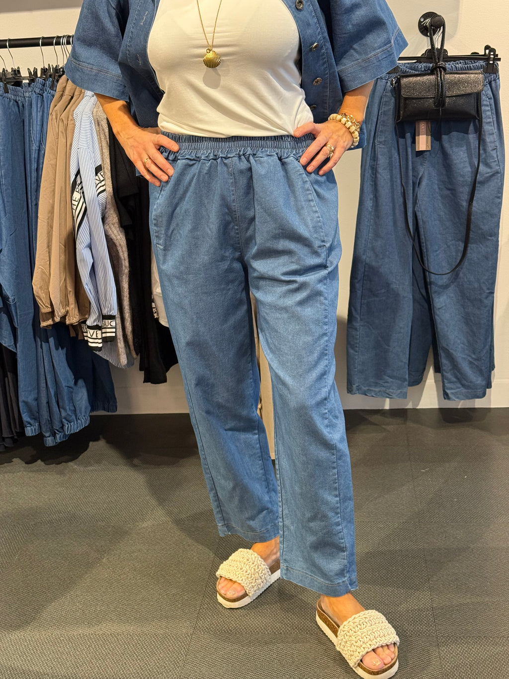 MdcAdina Pants - jeans