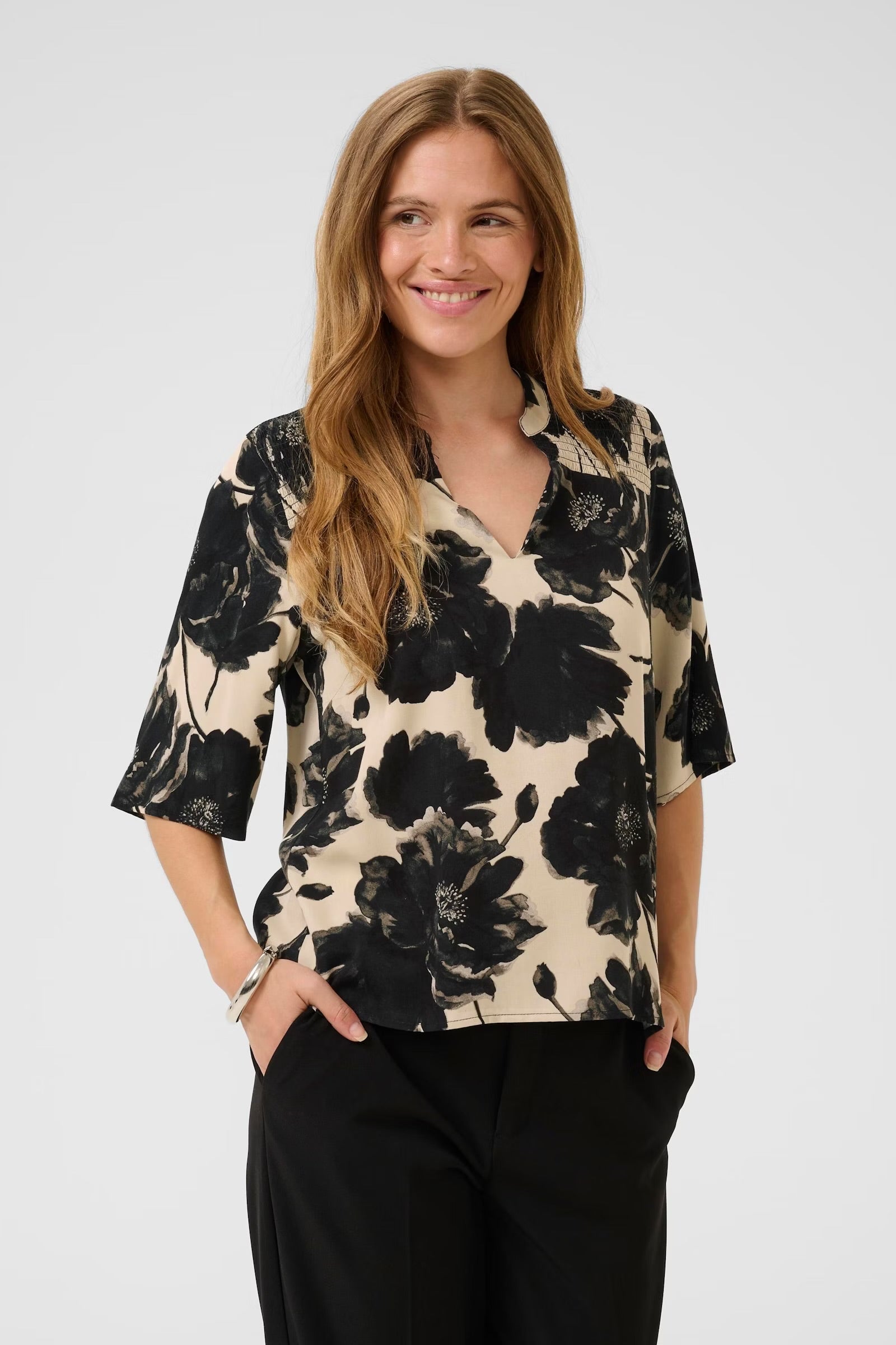 CUrachel Blus