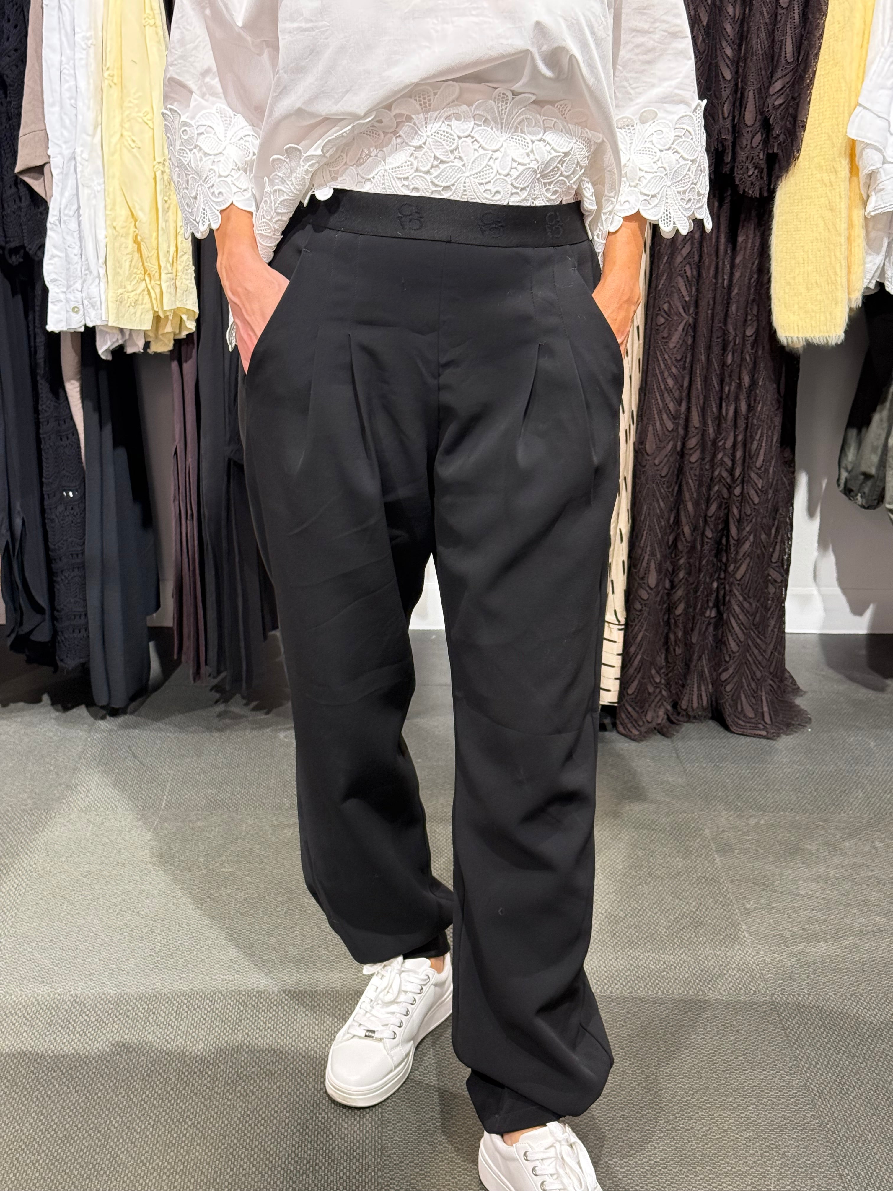 AtalieGO pants black