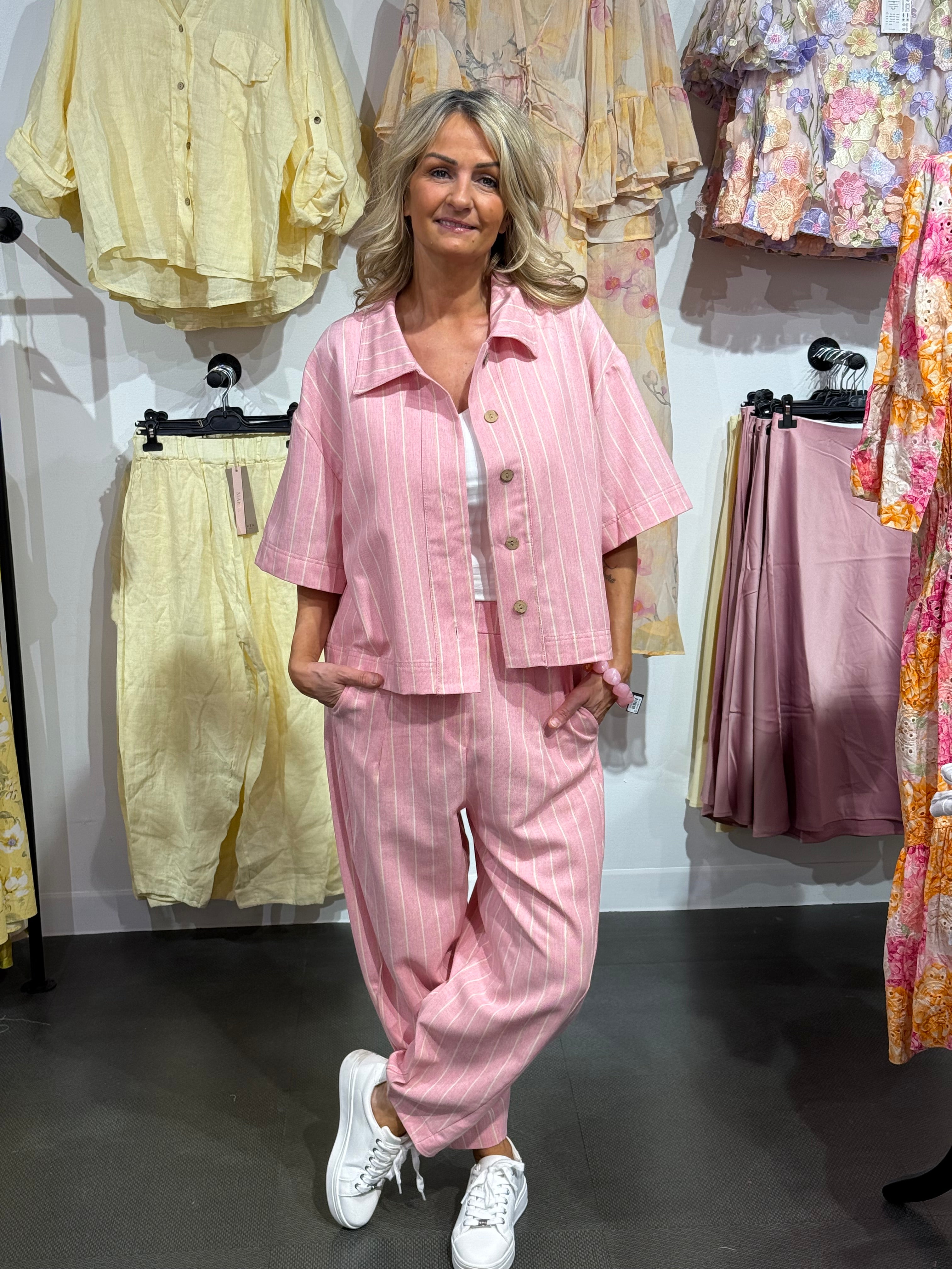 MdcGenna pants