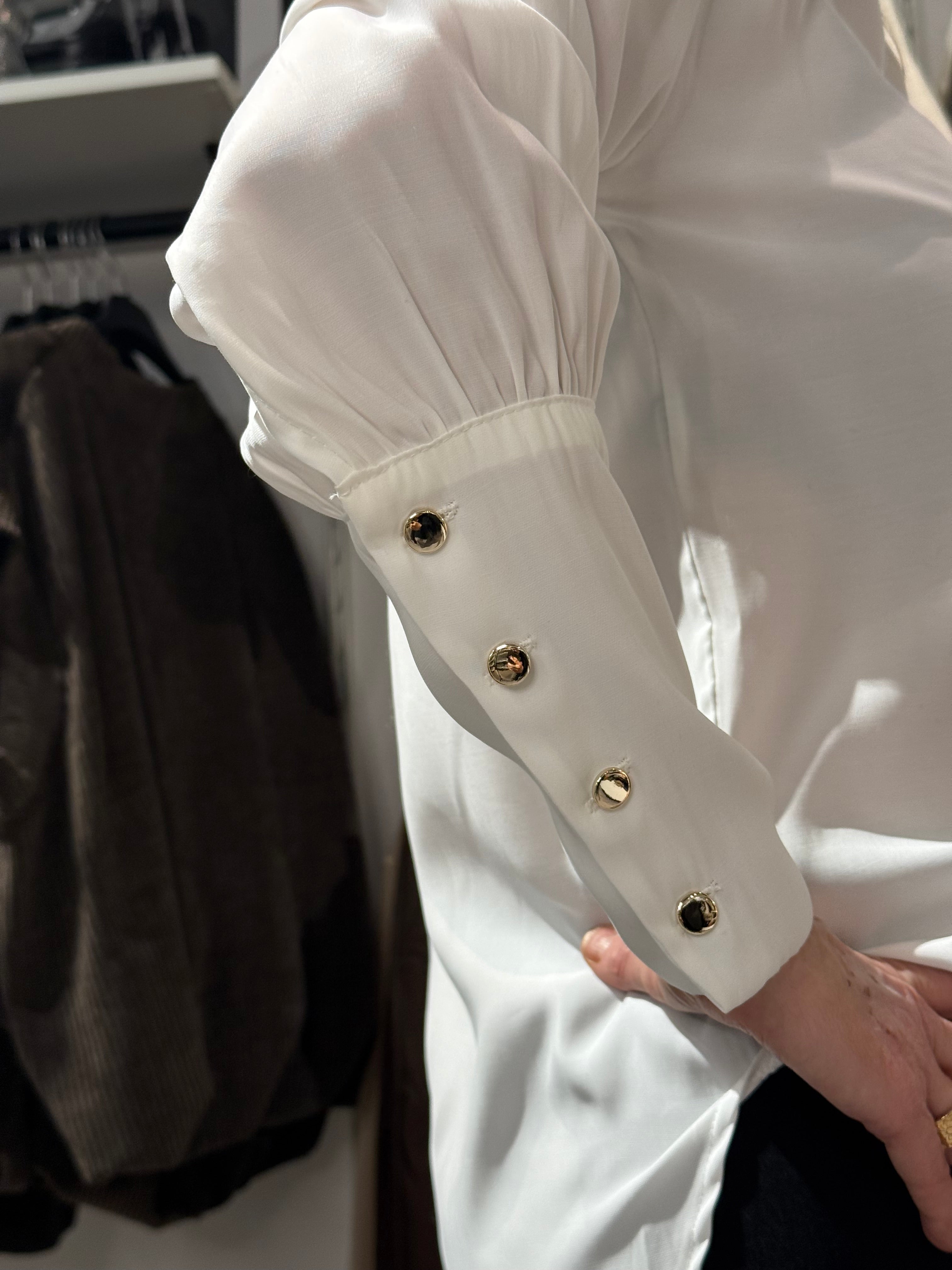 MDCRHEA- blouse white