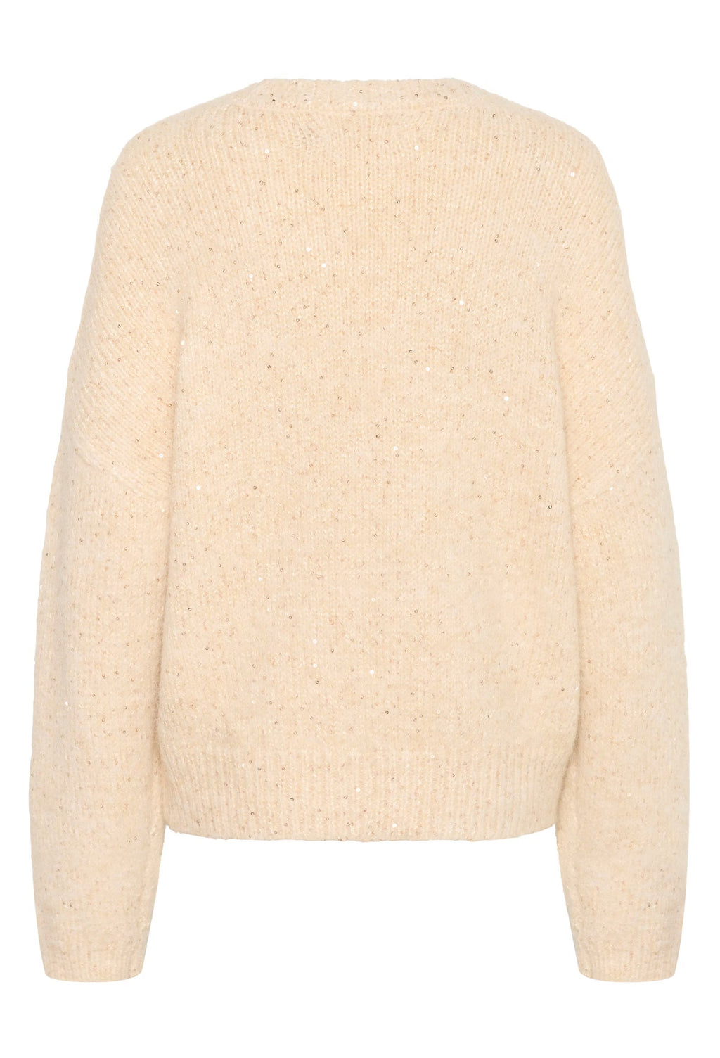CUpriscilla Pullover