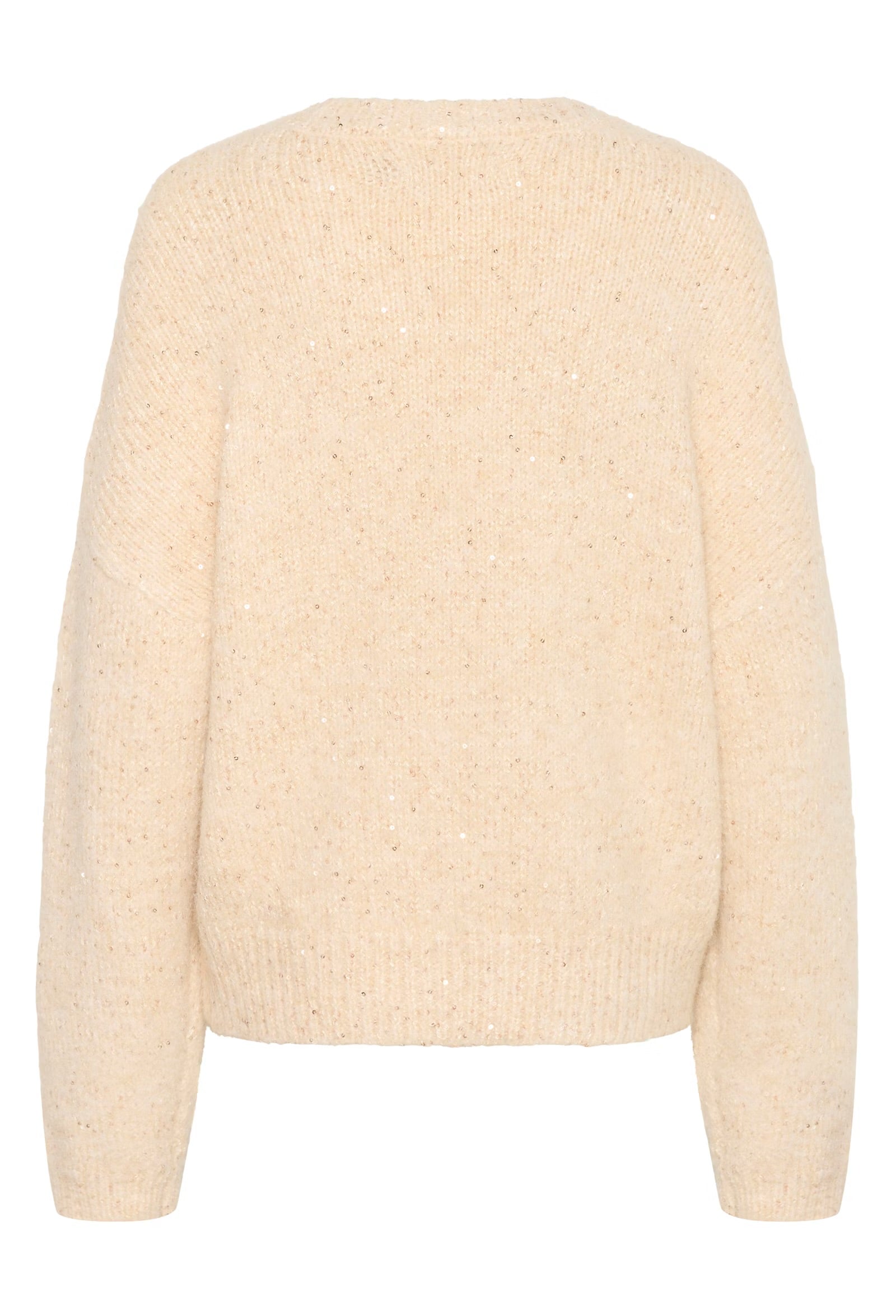 CUpriscilla Pullover