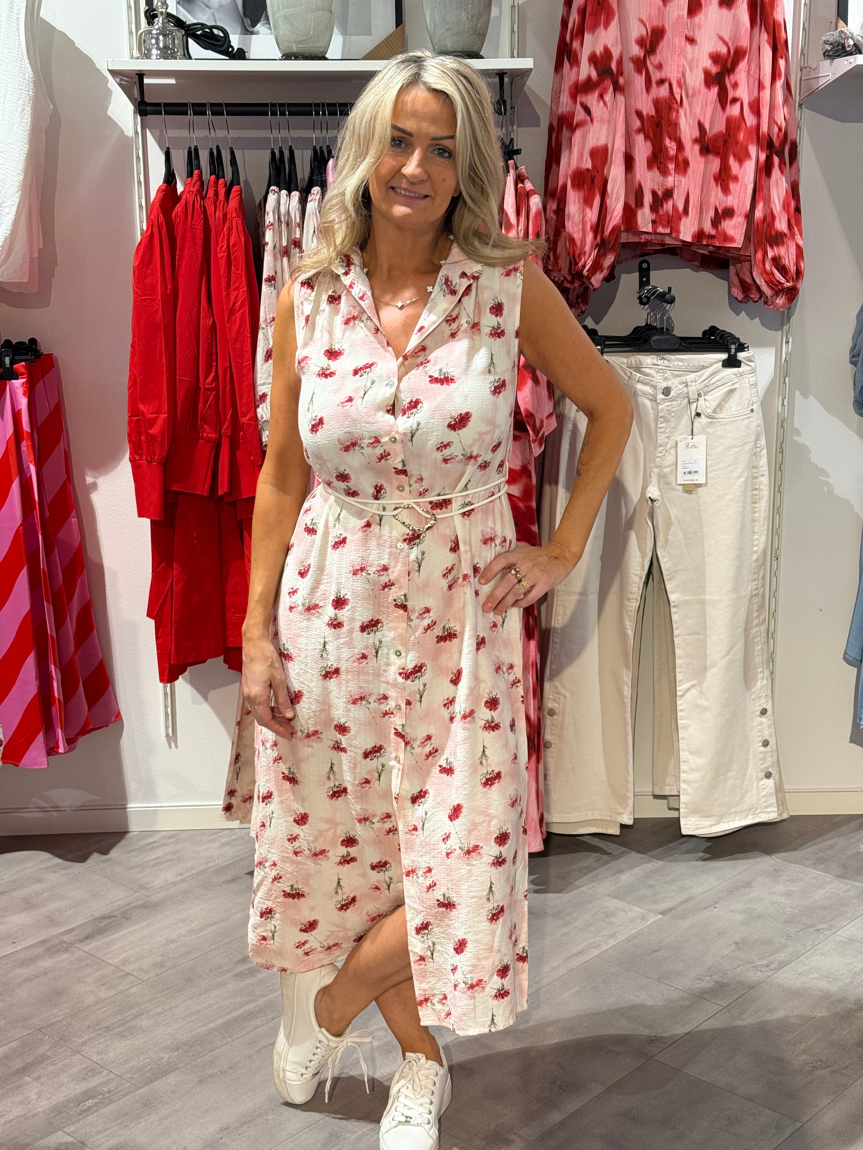 Manny Dress
