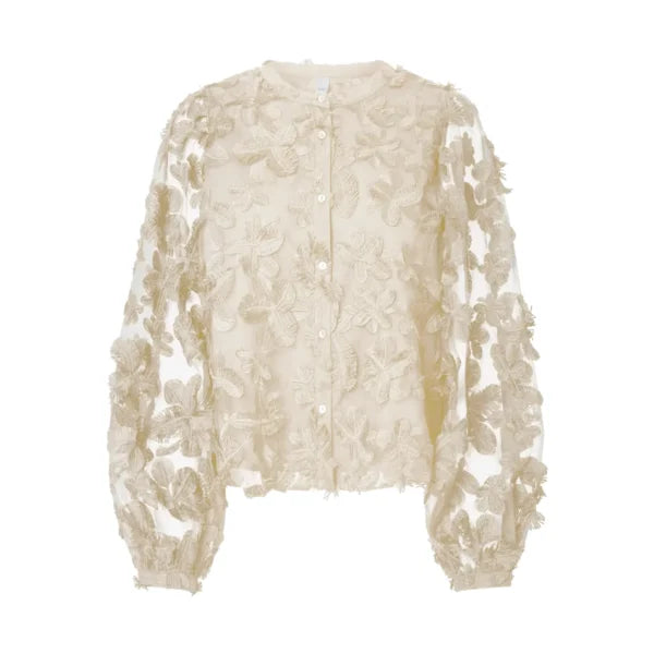 YASKARLY SKJORTA
