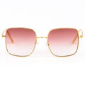 GOLDIE TINTED