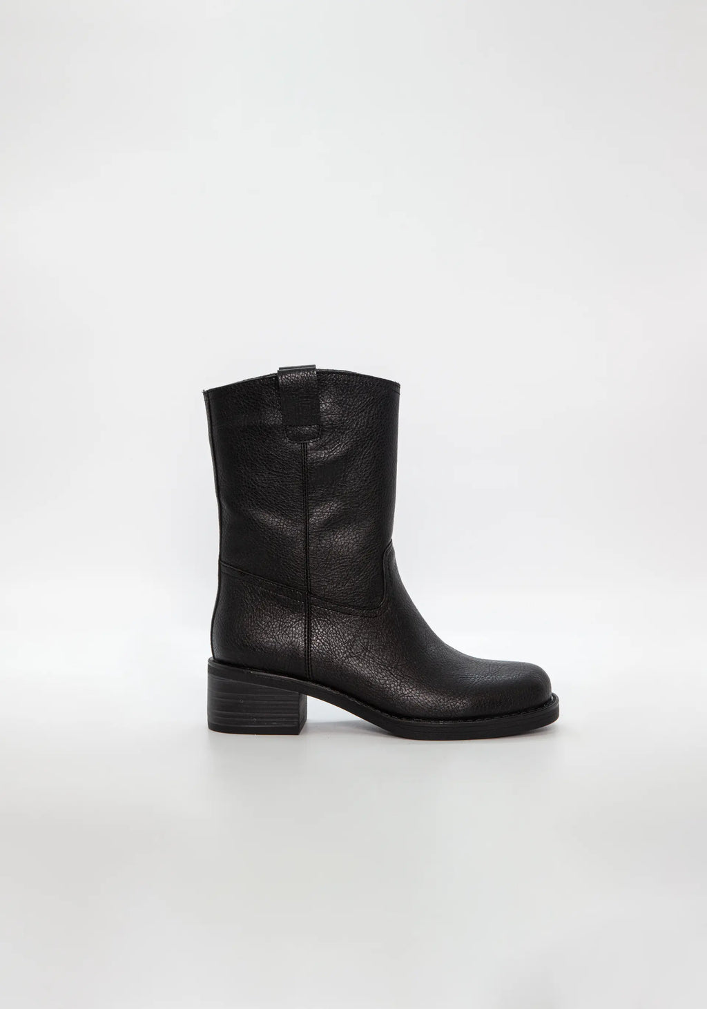 PARTINICO DUE - BLACK