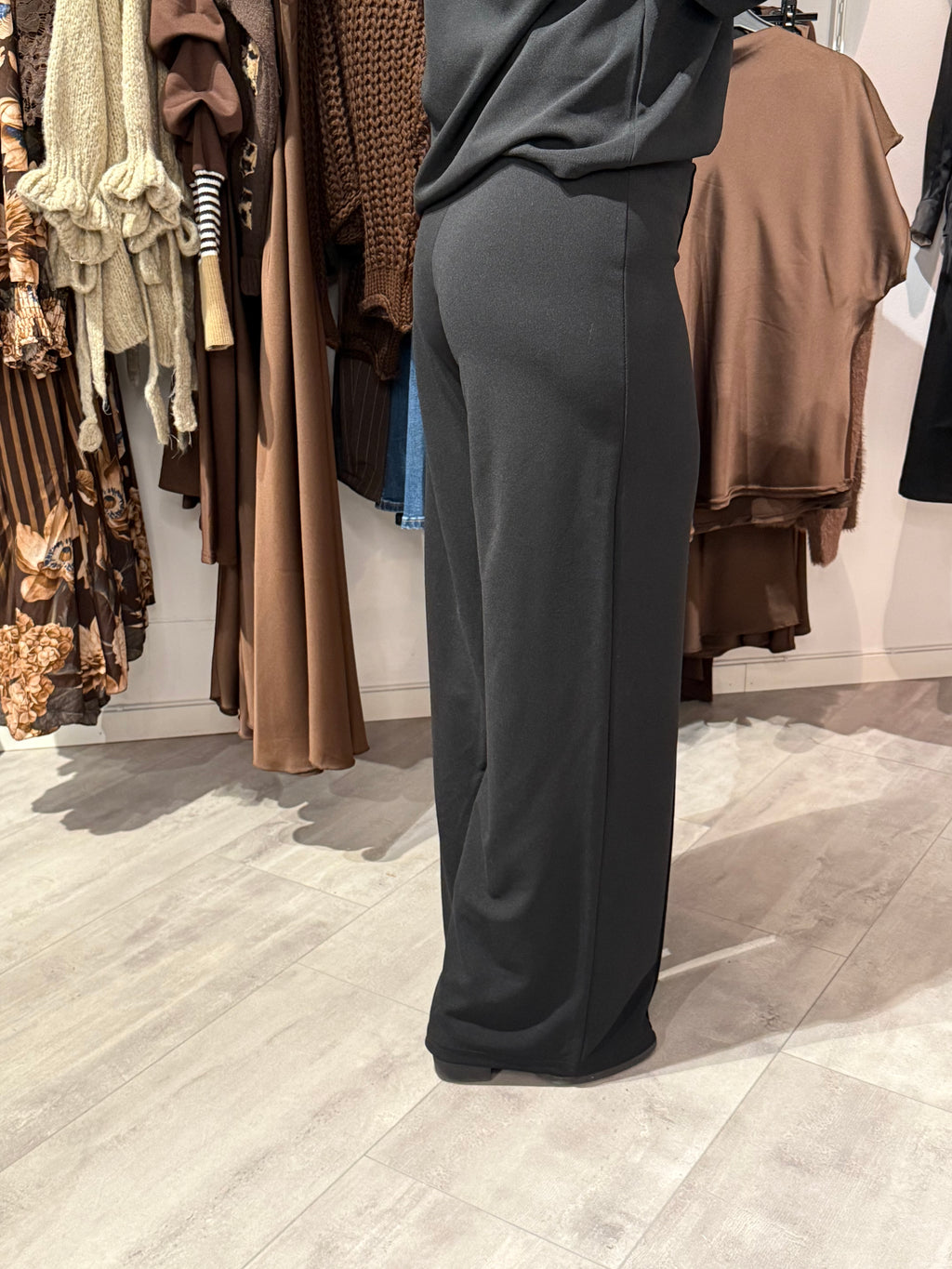 Oliva suit pants