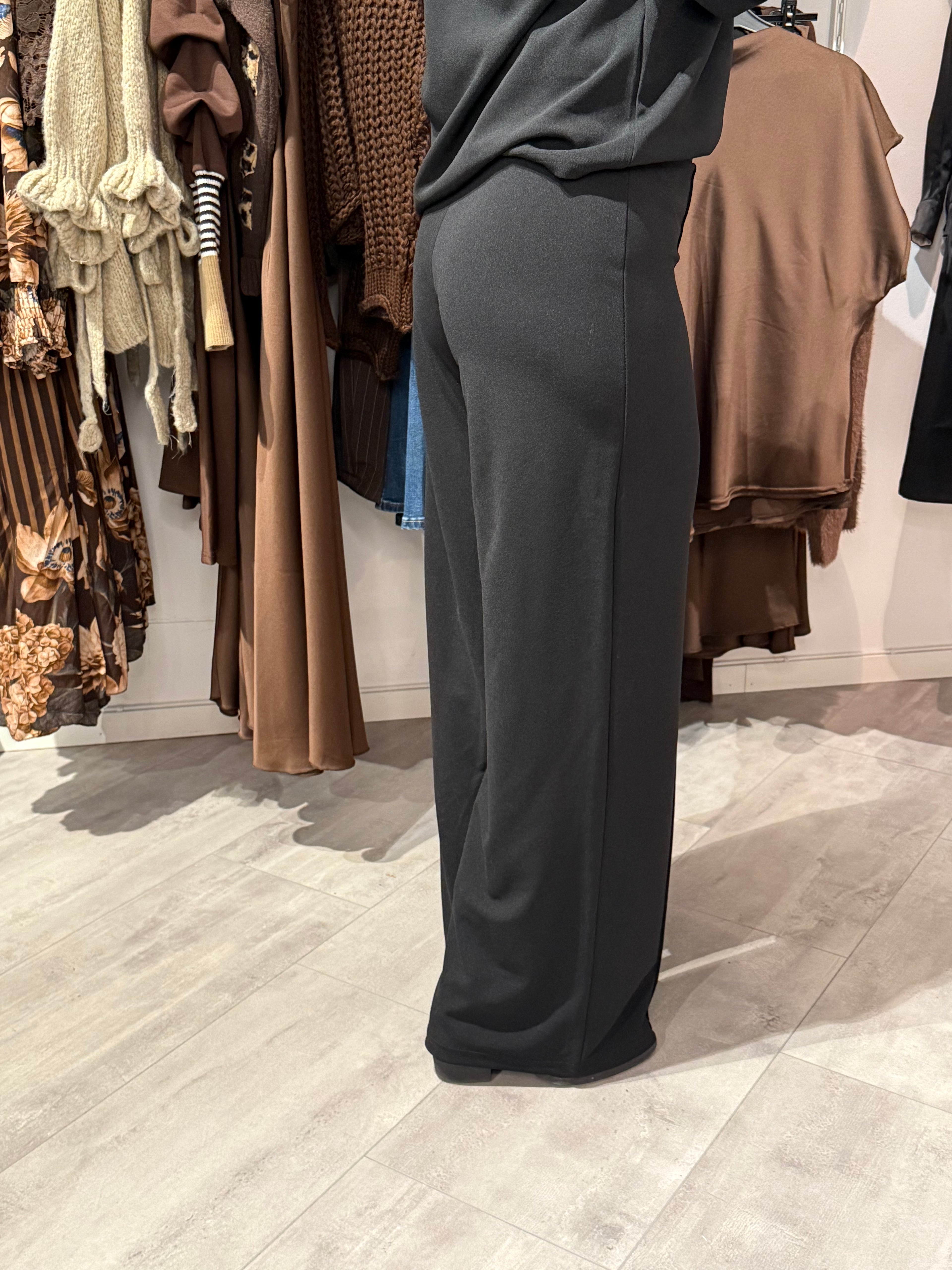 Oliva suit pants