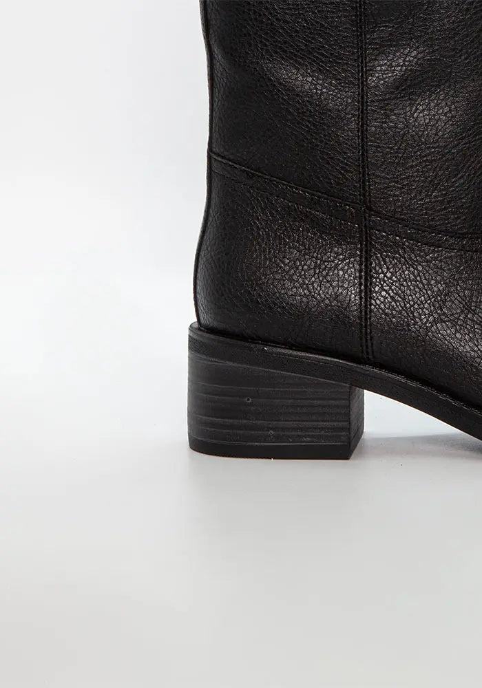 PARTINICO DUE - BLACK