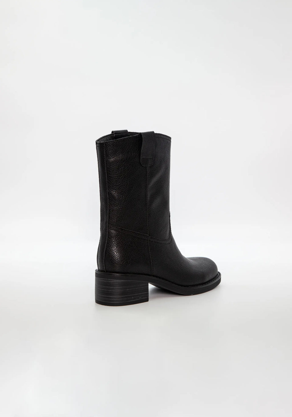 PARTINICO DUE - BLACK