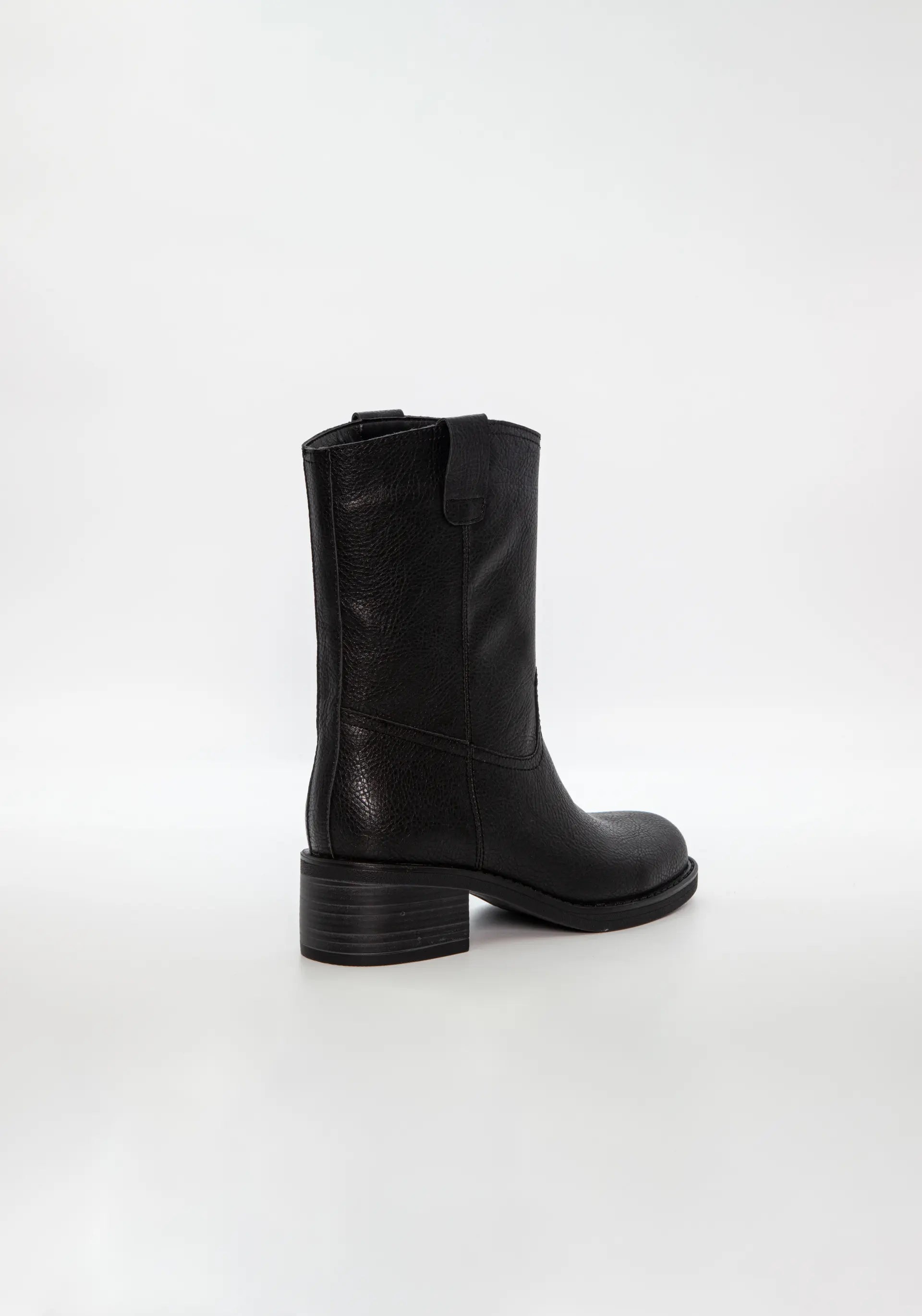 PARTINICO DUE - BLACK