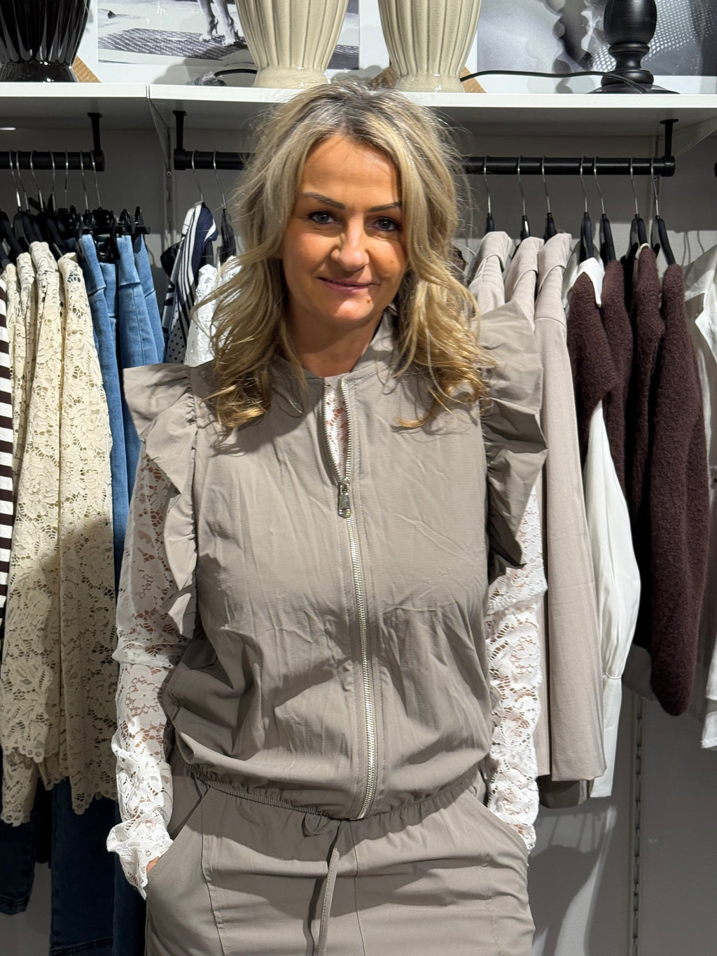 MdcJannie Vest