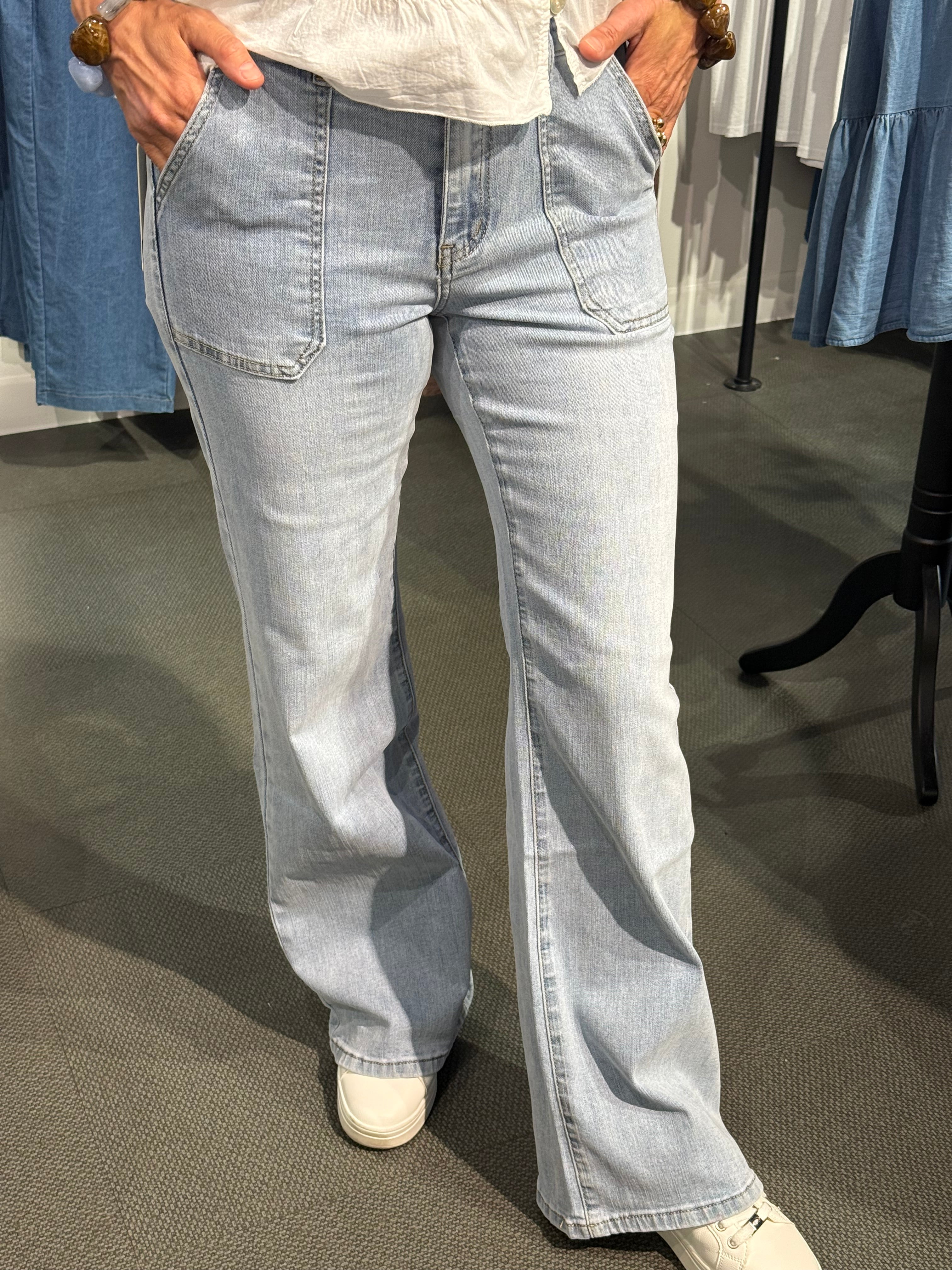 TOXIK JEANS- raka vida
