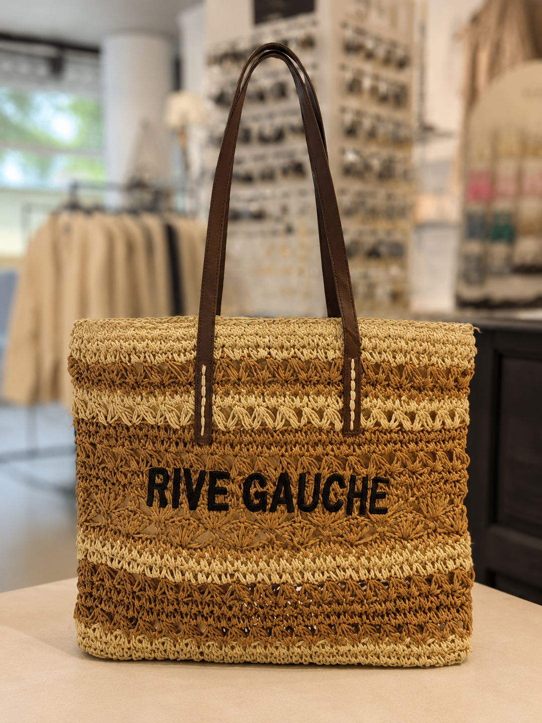 RIVE GAUCHE BAG