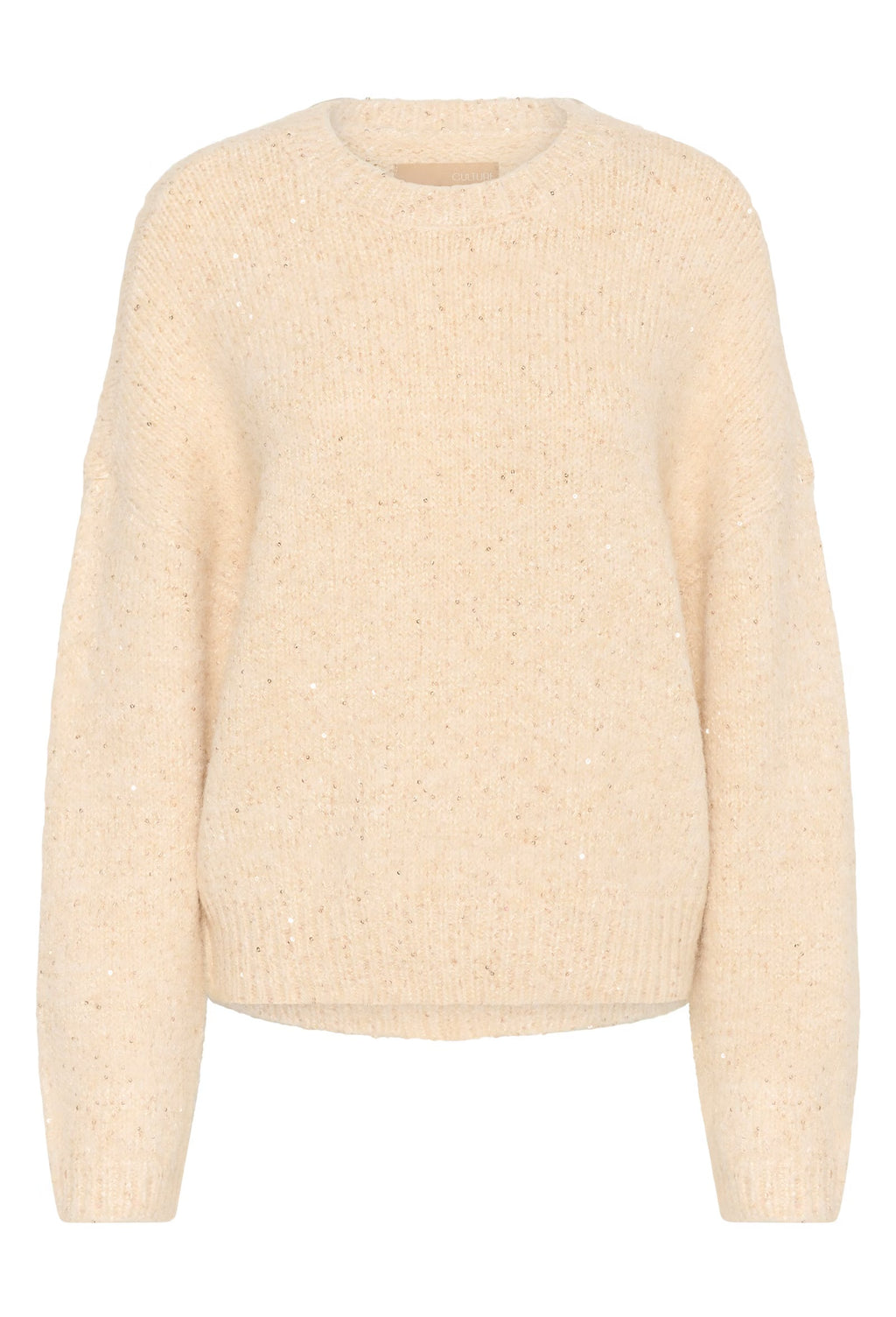 CUpriscilla Pullover
