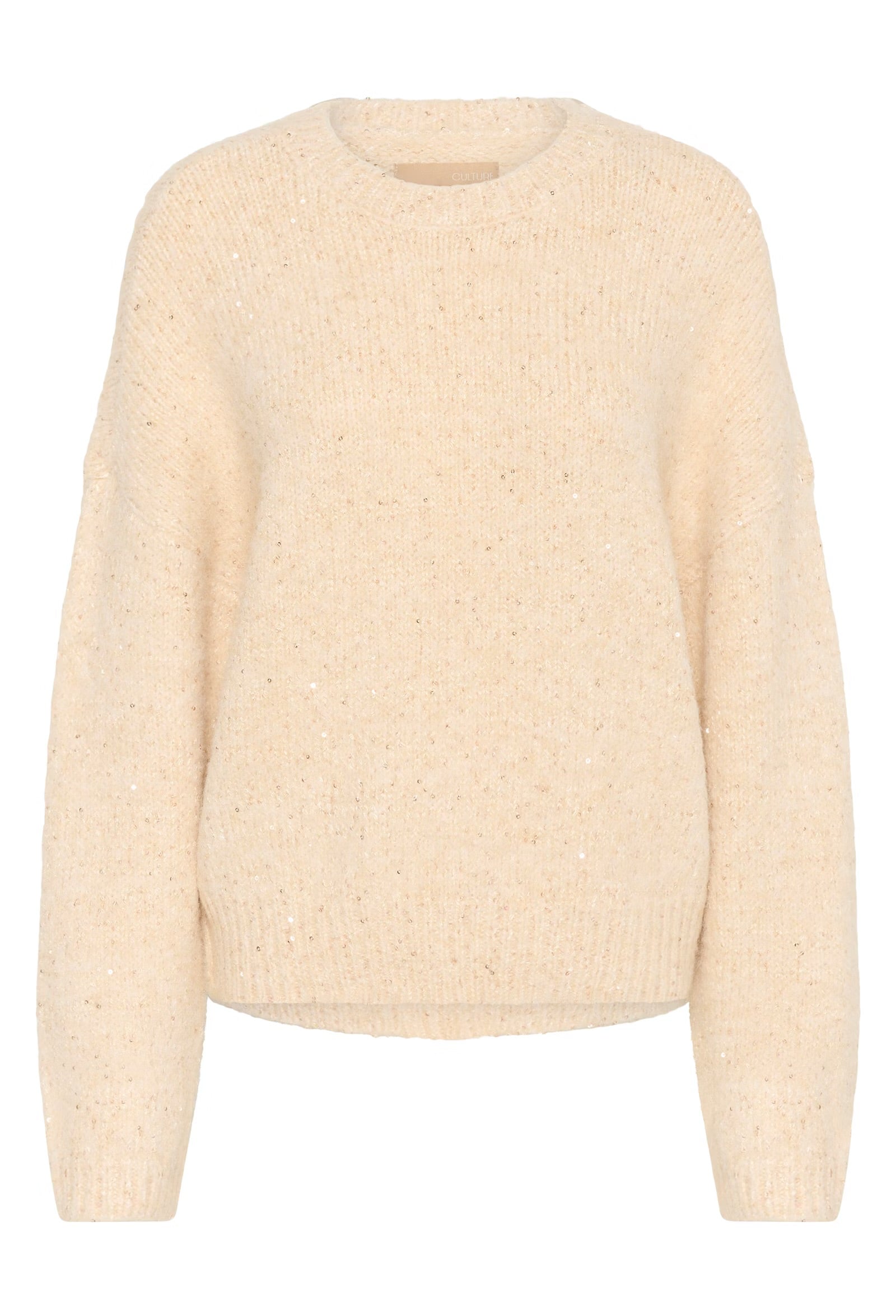 CUpriscilla Pullover