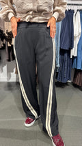 CC Double Pant - black