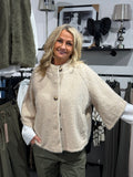 MdcRiviera jacket - Beige