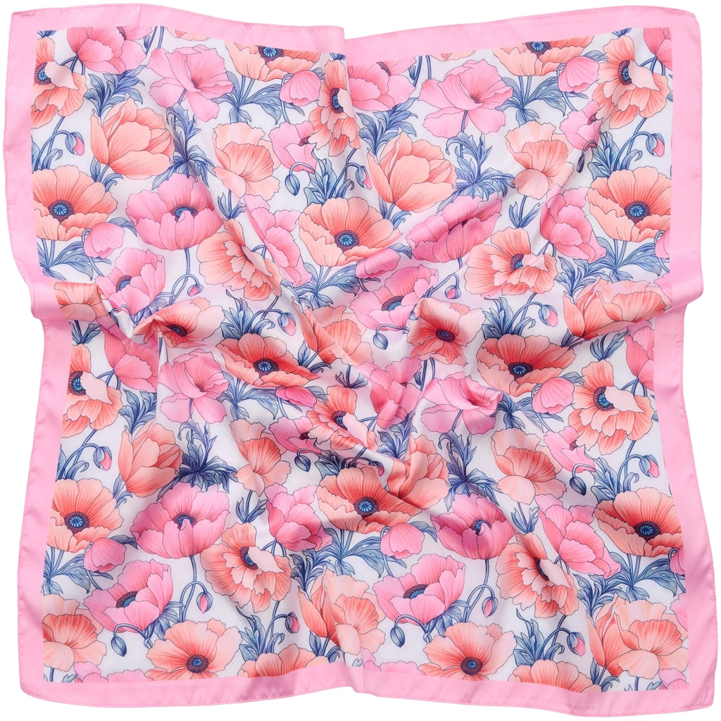 MdcFinja Scarf - pink