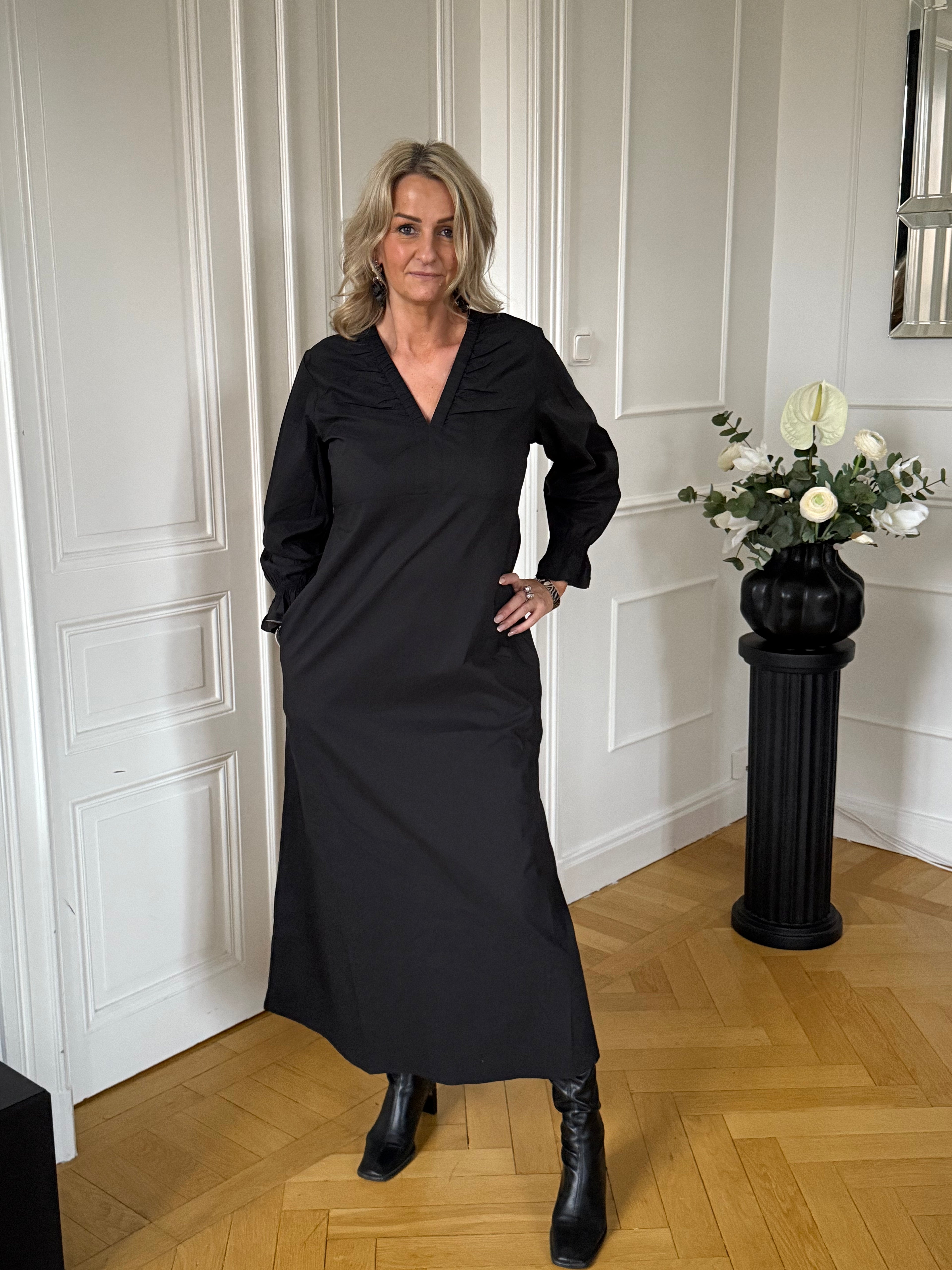 CUolana antoinett Klänning