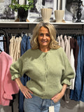 MdcJuliana Knit - Green