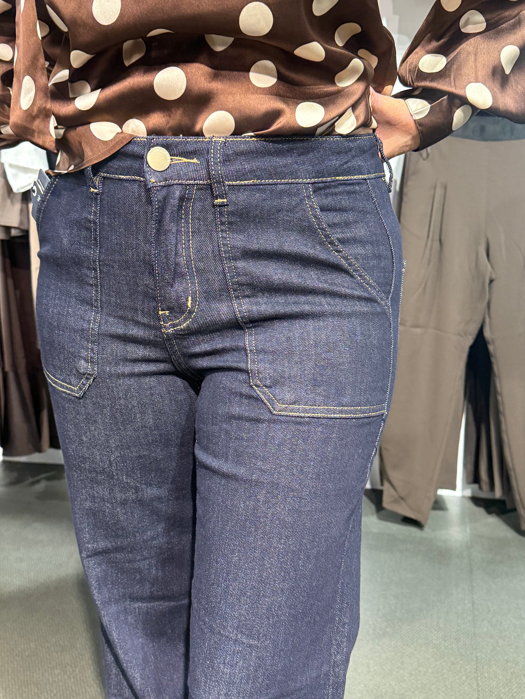 TOXIK RAKA VIDA - DARK WASH