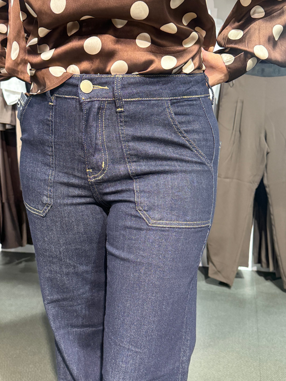 TOXIK RAKA VIDA - DARK WASH