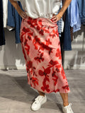 Pella skirt- Moonlite Mauve Cammy