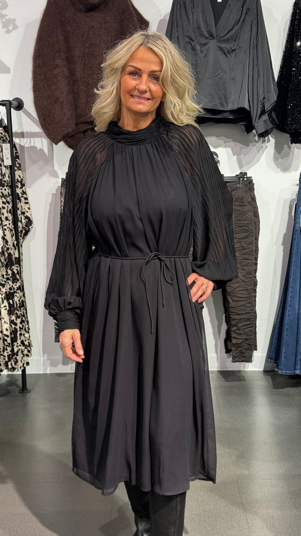 YasOlera dress