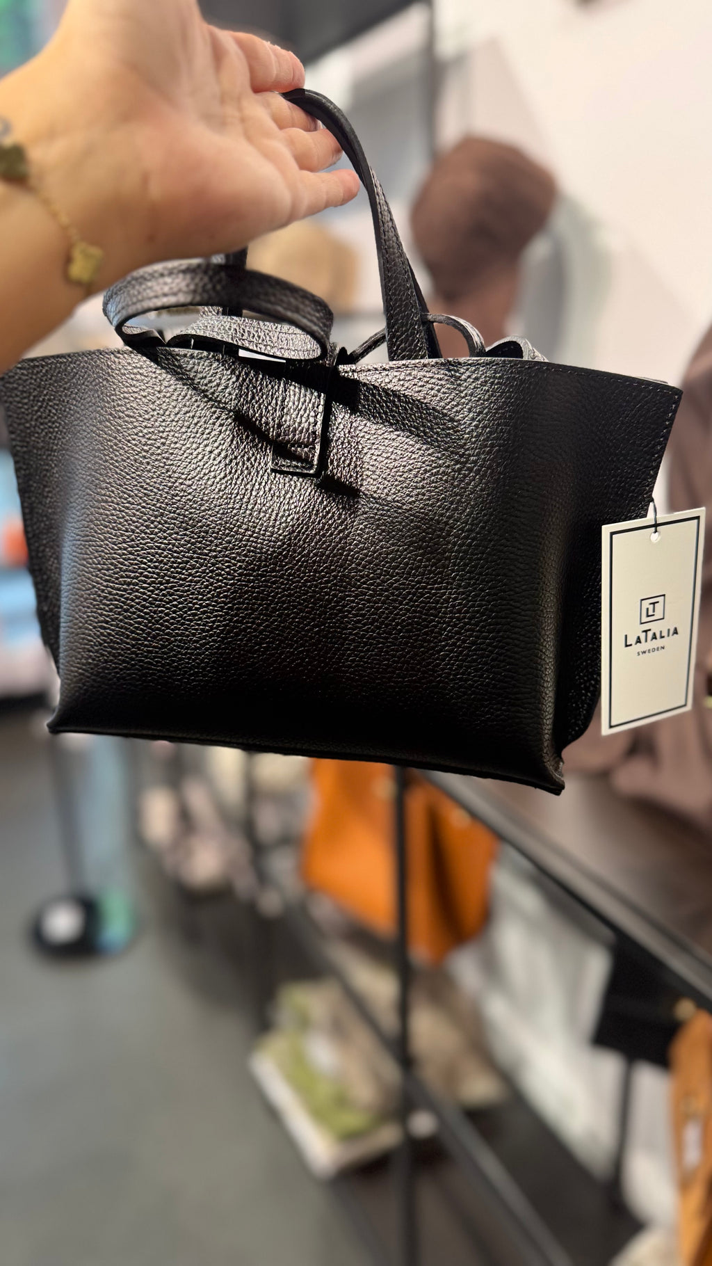 AVERSA BAG - LATALIA