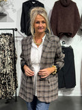 MdcCharm Blazer
