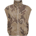 MDCSILVER VEST - CAMO