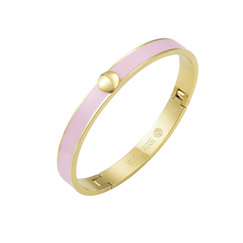 CAPRI BRACELET SMALL - PINK
