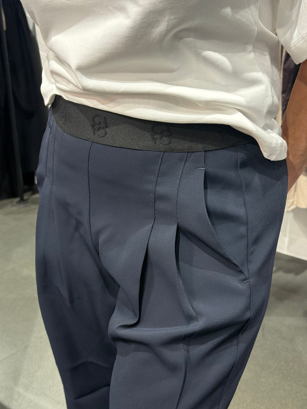 AtalieGO pants navy