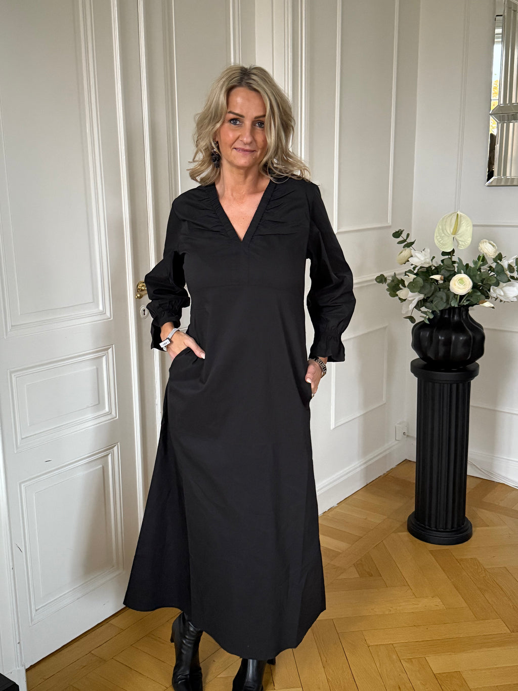 CUolana antoinett Klänning