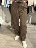 MdcIsa Pants - Brown
